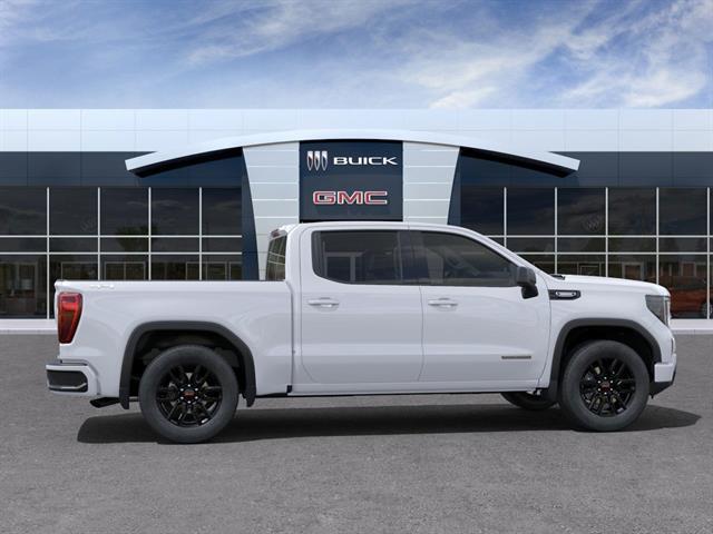 new 2025 GMC Sierra 1500 car, priced at $57,340