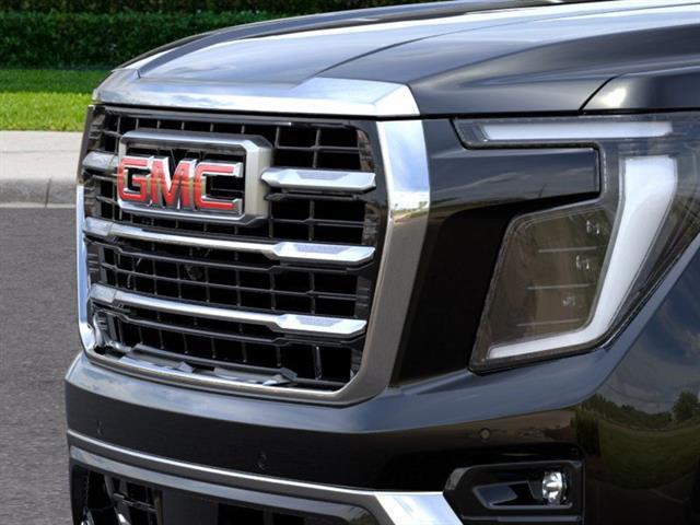 new 2025 GMC Yukon car, priced at $73,235