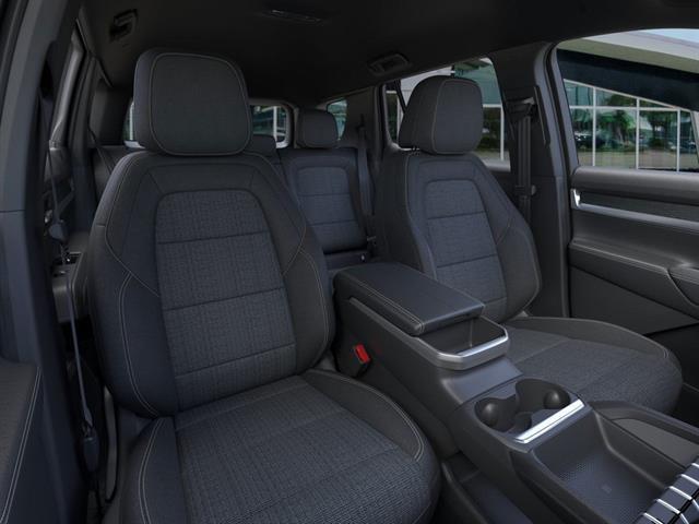 new 2026 GMC Terrain car, priced at $32,565