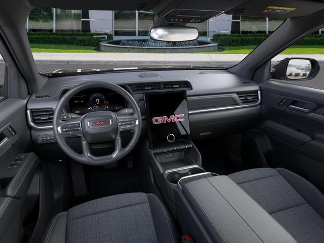 new 2026 GMC Terrain car, priced at $32,565