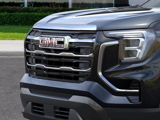 new 2026 GMC Terrain car, priced at $32,565