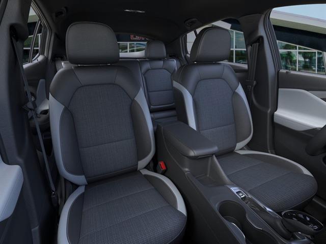 new 2025 Buick Envista car, priced at $27,875