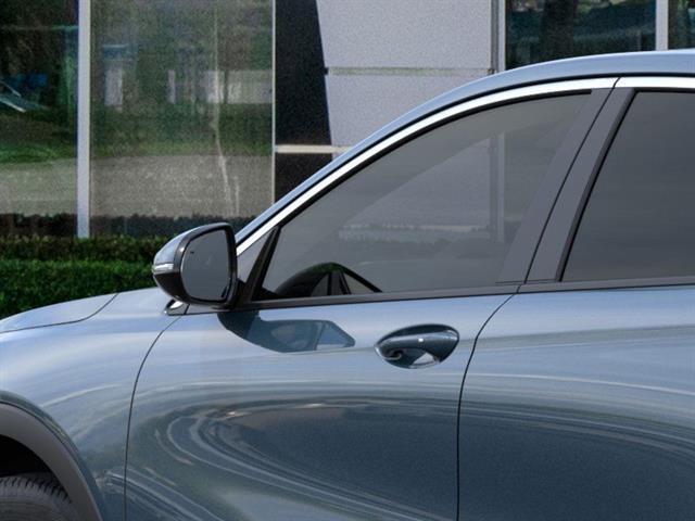 new 2025 Buick Envista car, priced at $27,875