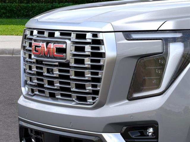 new 2025 GMC Yukon car, priced at $90,950