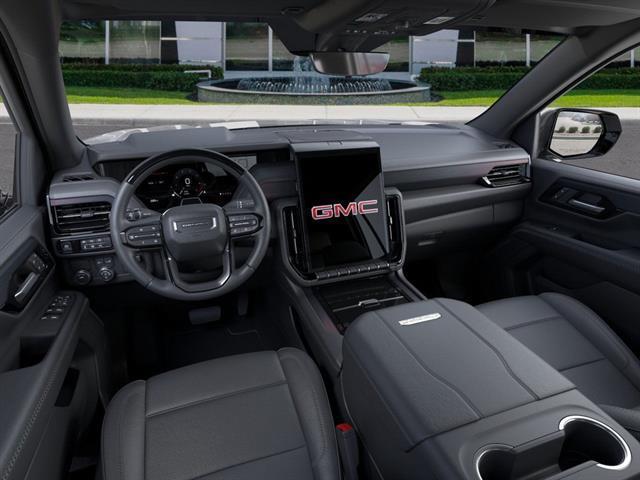 new 2025 GMC Yukon car, priced at $90,950
