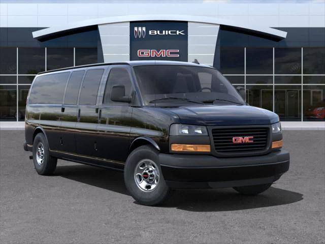 new 2024 GMC Savana 2500 car, priced at $91,000