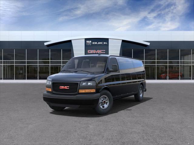 new 2024 GMC Savana 2500 car, priced at $91,000