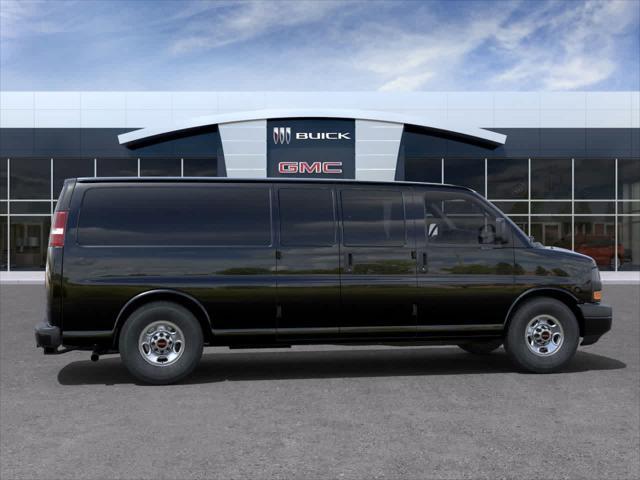 new 2024 GMC Savana 2500 car, priced at $91,000