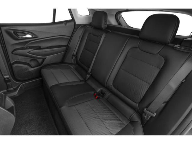 used 2024 Chevrolet Trax car, priced at $19,998