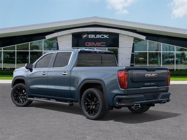 new 2026 GMC Sierra 1500 car, priced at $81,415