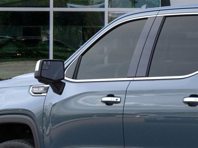 new 2026 GMC Sierra 1500 car, priced at $81,415