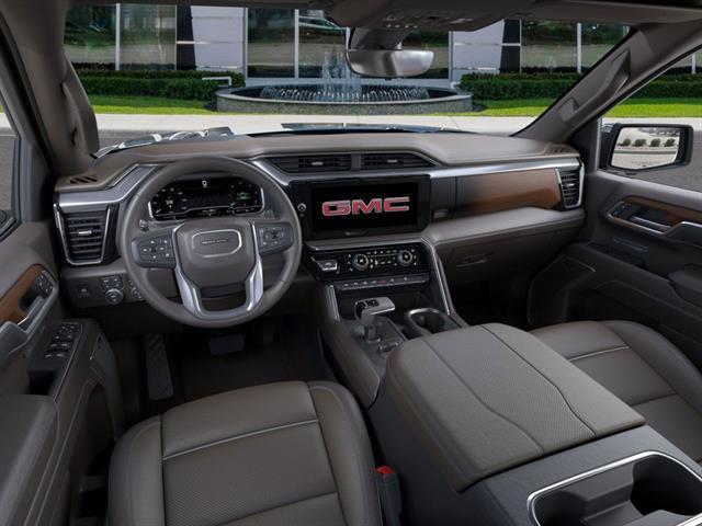 new 2026 GMC Sierra 1500 car, priced at $81,415
