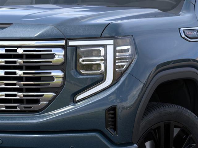 new 2026 GMC Sierra 1500 car, priced at $81,415