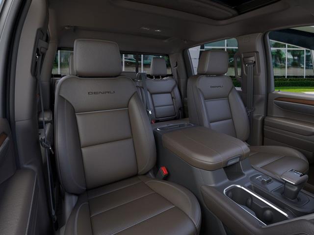 new 2026 GMC Sierra 1500 car, priced at $81,415