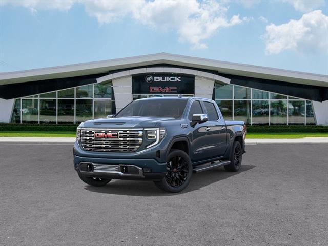 new 2026 GMC Sierra 1500 car, priced at $81,415
