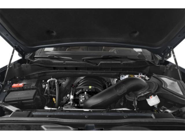 used 2024 Chevrolet Silverado 1500 car, priced at $61,989