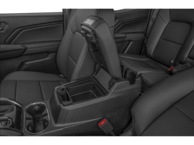 used 2024 GMC Canyon car, priced at $29,989