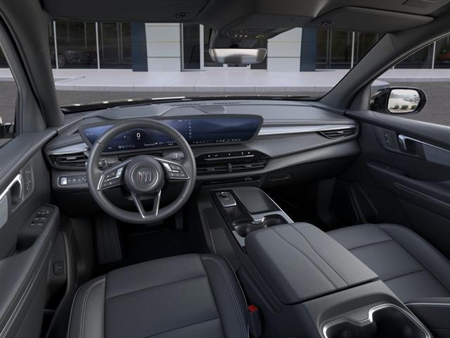 new 2025 Buick Enclave car, priced at $48,630