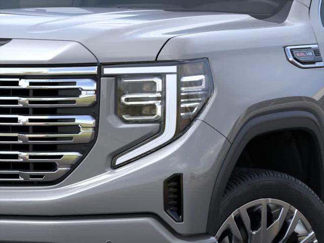 new 2024 GMC Sierra 1500 car, priced at $81,840