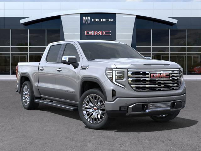 new 2024 GMC Sierra 1500 car, priced at $81,840