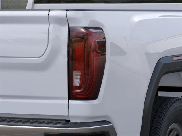 new 2026 GMC Sierra 2500 car, priced at $54,565