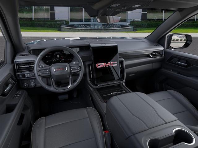 new 2025 GMC Yukon car, priced at $76,355