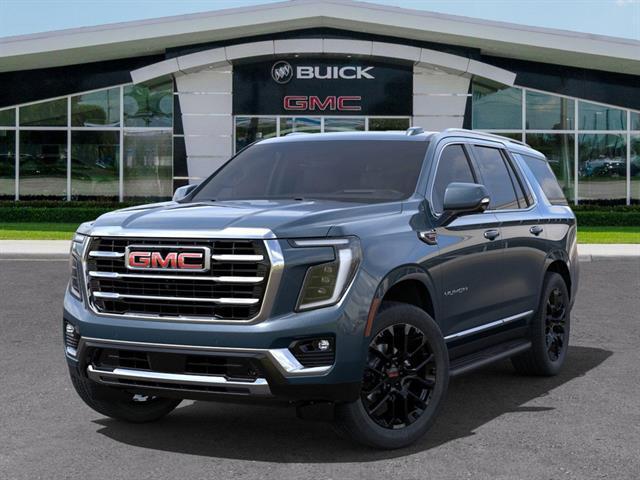 new 2025 GMC Yukon car, priced at $76,355