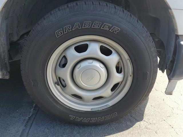 used 2021 Ford F-150 car, priced at $19,989