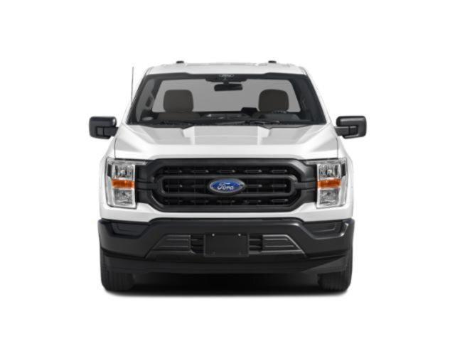 used 2021 Ford F-150 car, priced at $19,989