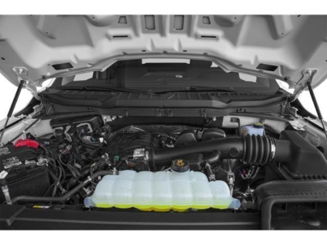 used 2021 Ford F-150 car, priced at $19,989