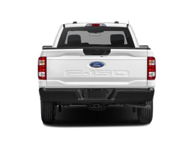 used 2021 Ford F-150 car, priced at $19,989