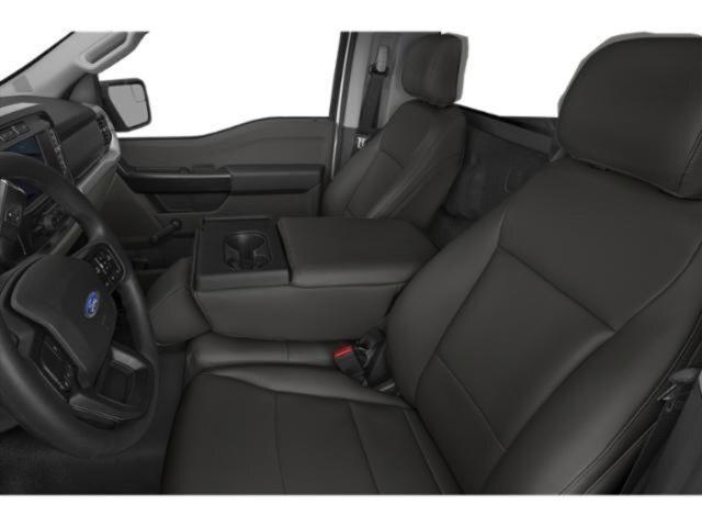 used 2021 Ford F-150 car, priced at $19,989