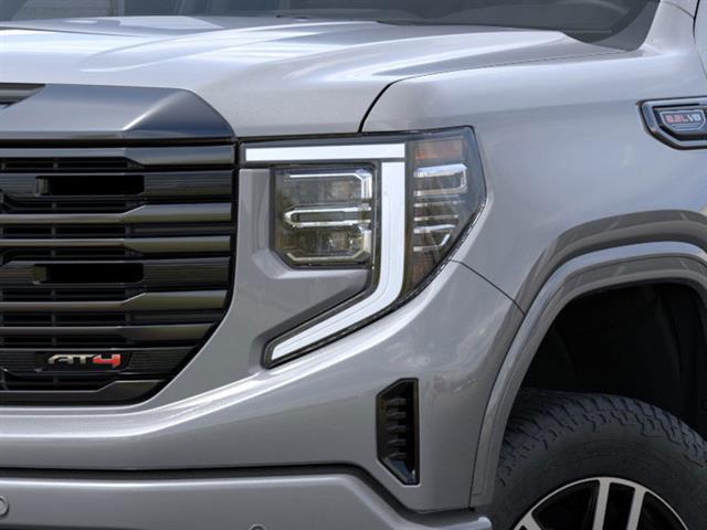 new 2026 GMC Sierra 1500 car, priced at $77,015