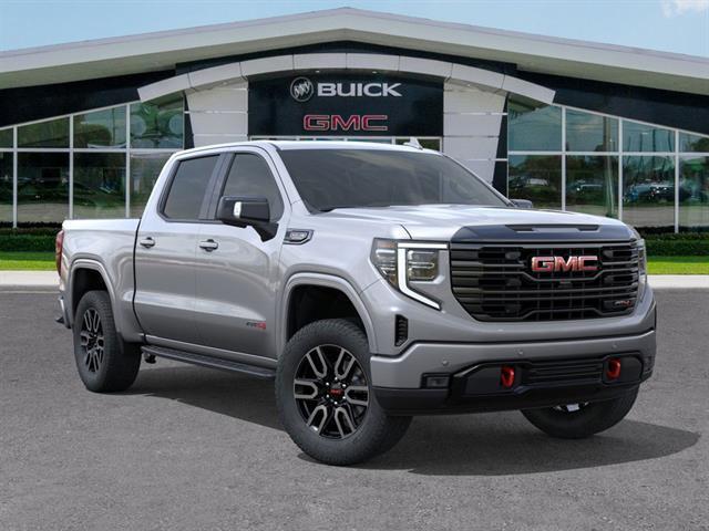 new 2026 GMC Sierra 1500 car, priced at $77,015