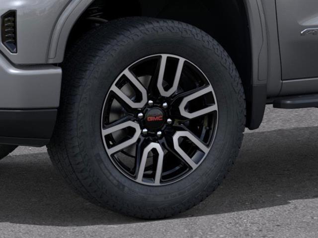 new 2026 GMC Sierra 1500 car, priced at $77,015