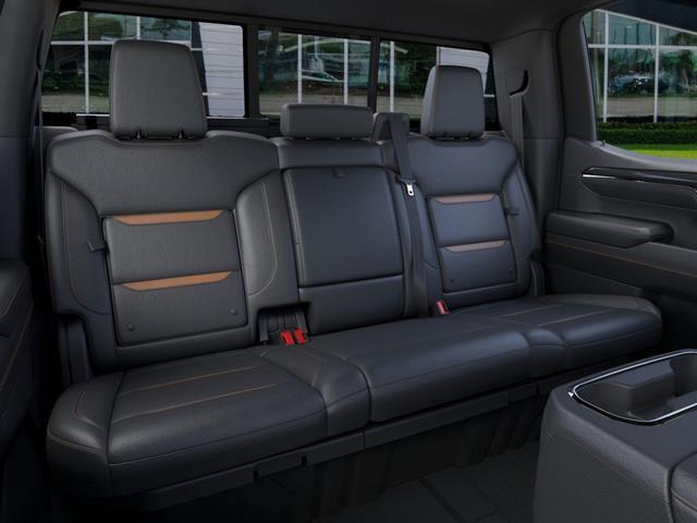 new 2026 GMC Sierra 1500 car, priced at $77,015