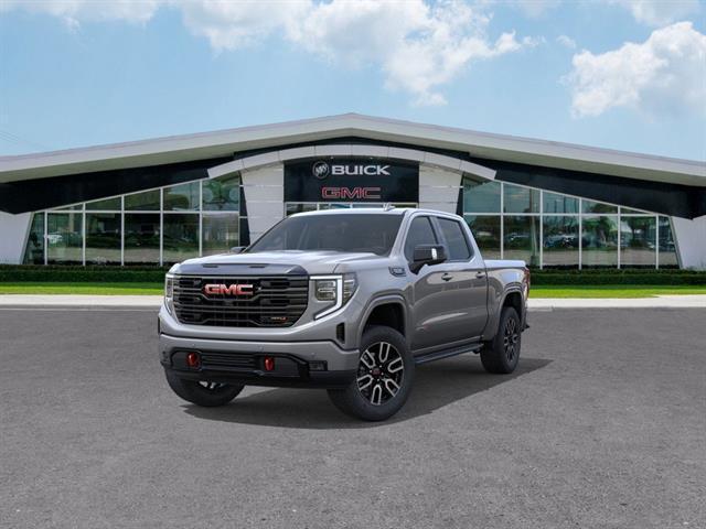 new 2026 GMC Sierra 1500 car, priced at $77,015