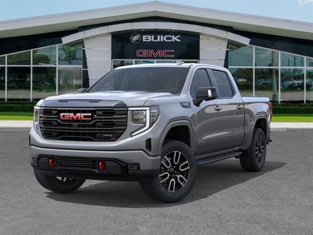 new 2026 GMC Sierra 1500 car, priced at $77,015