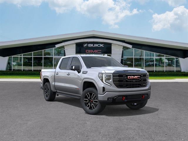 new 2026 GMC Sierra 1500 car, priced at $77,015