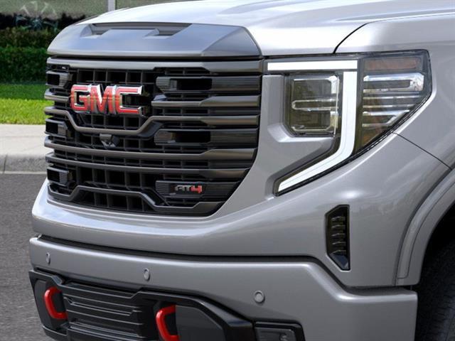new 2026 GMC Sierra 1500 car, priced at $77,015