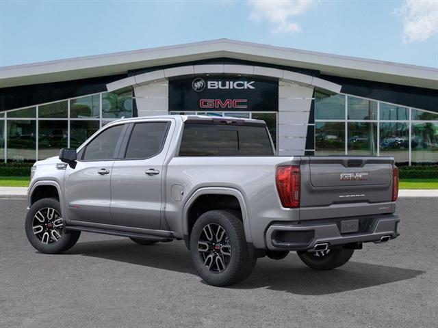 new 2026 GMC Sierra 1500 car, priced at $77,015