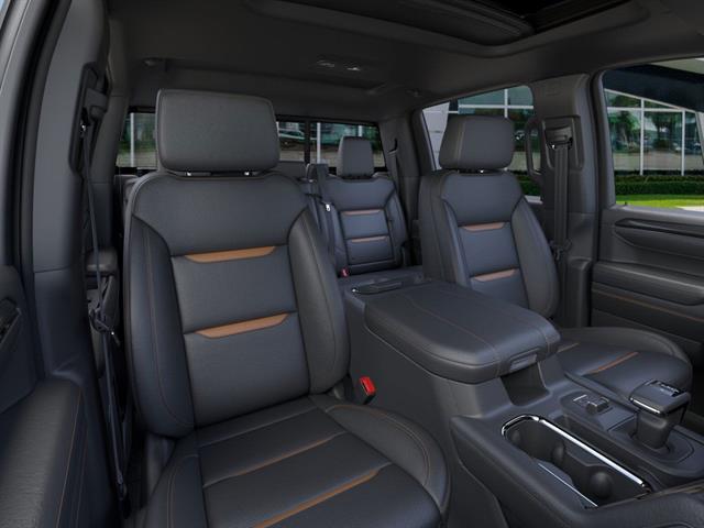 new 2026 GMC Sierra 1500 car, priced at $77,015