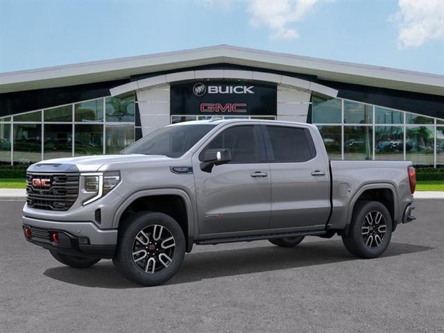 new 2026 GMC Sierra 1500 car, priced at $77,015