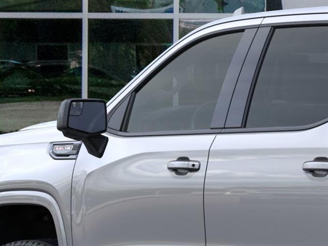 new 2026 GMC Sierra 1500 car, priced at $77,015