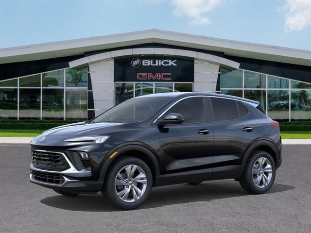 new 2026 Buick Encore GX car, priced at $31,470
