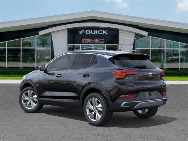new 2026 Buick Encore GX car, priced at $31,470