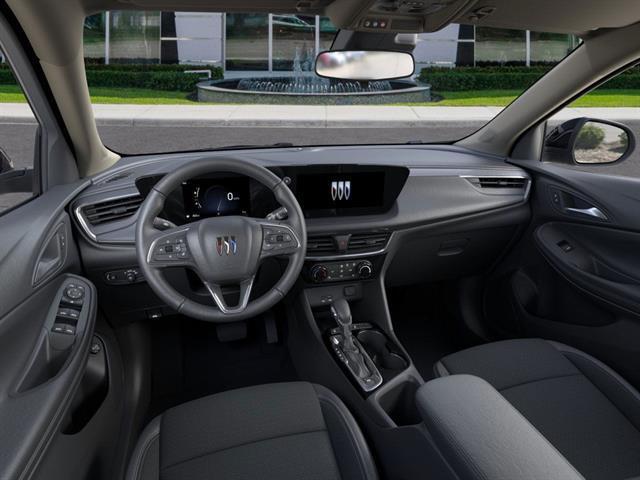 new 2026 Buick Encore GX car, priced at $31,470