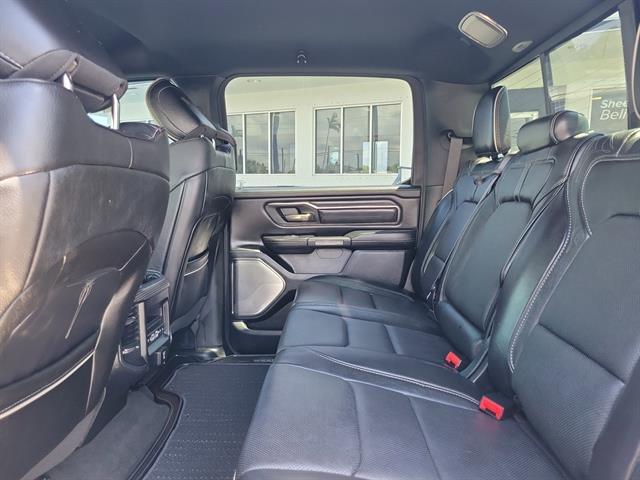 used 2020 Ram 1500 car, priced at $28,585