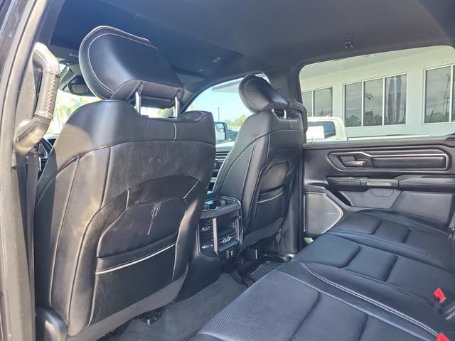 used 2020 Ram 1500 car, priced at $28,585