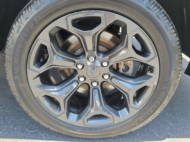 used 2020 Ram 1500 car, priced at $28,585